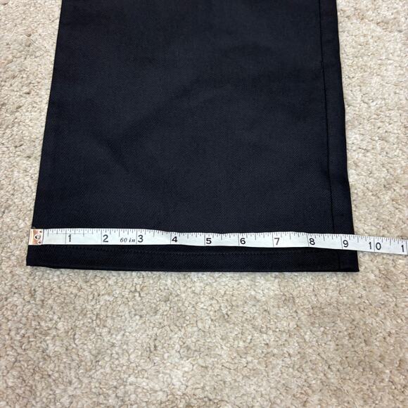 Jeana Sohn Scout High Waist Wide Leg Dress Pants Women's XS Korean Minimalist - Picture 9 of 13